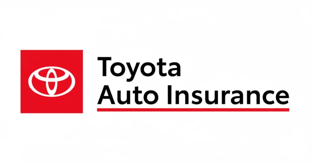 Toyota Auto Insurance