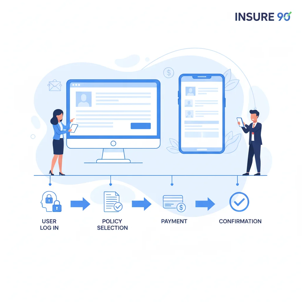 Insure 90 Explained: Features, Benefits, and Coverage Option